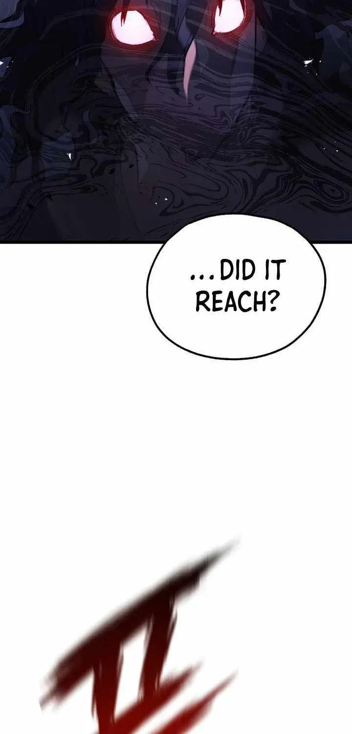 Unrivaled Spear Ghost