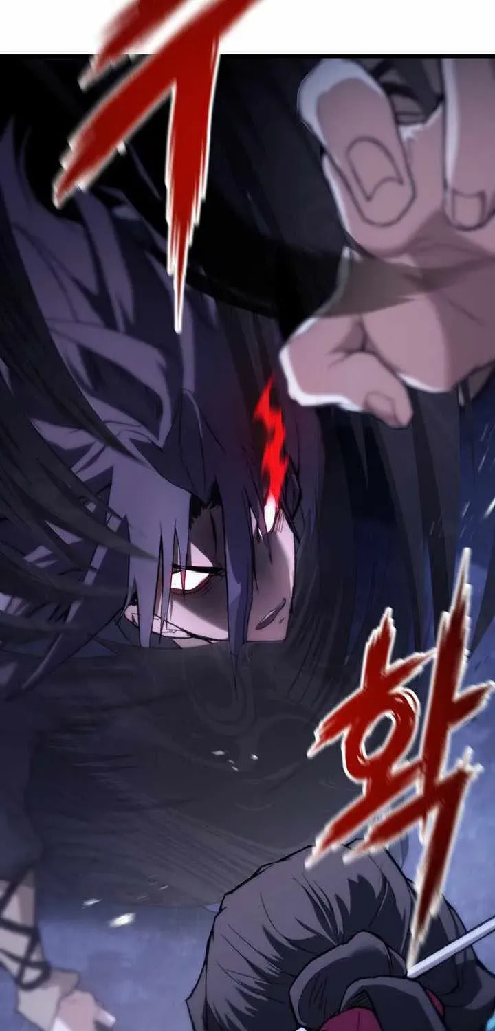 Unrivaled Spear Ghost