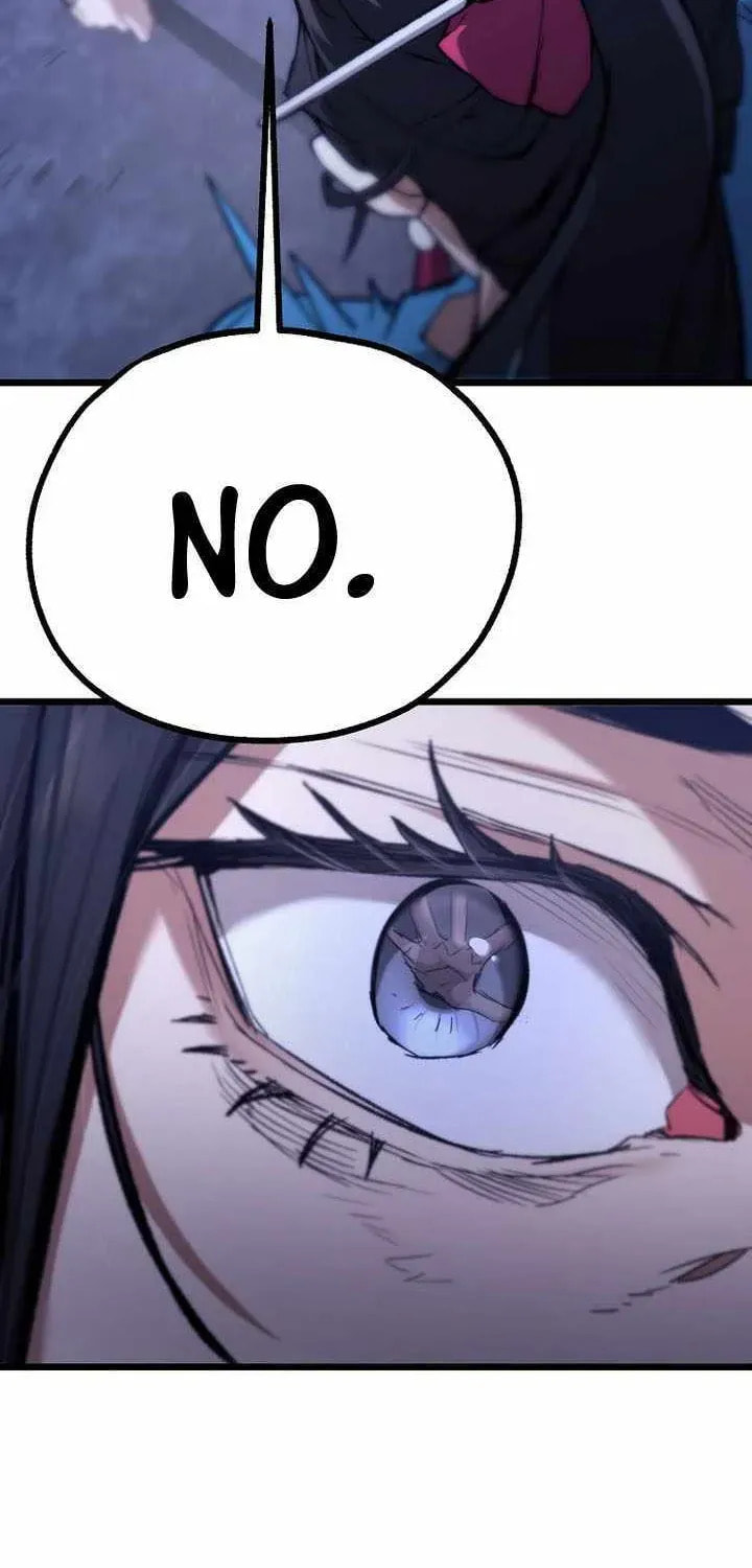 Unrivaled Spear Ghost