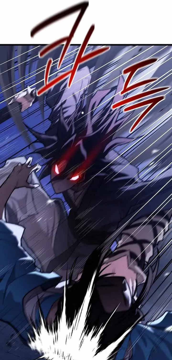 Unrivaled Spear Ghost