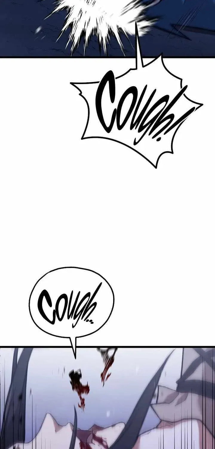 Unrivaled Spear Ghost