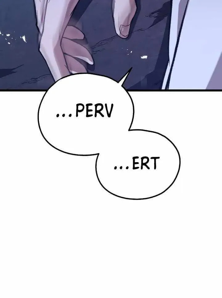 Unrivaled Spear Ghost