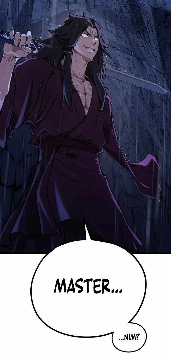 Unrivaled Spear Ghost
