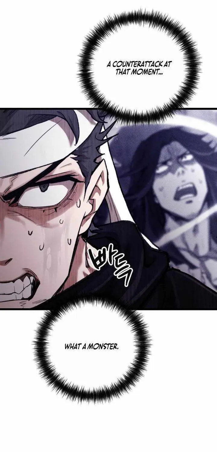 Unrivaled Spear Ghost