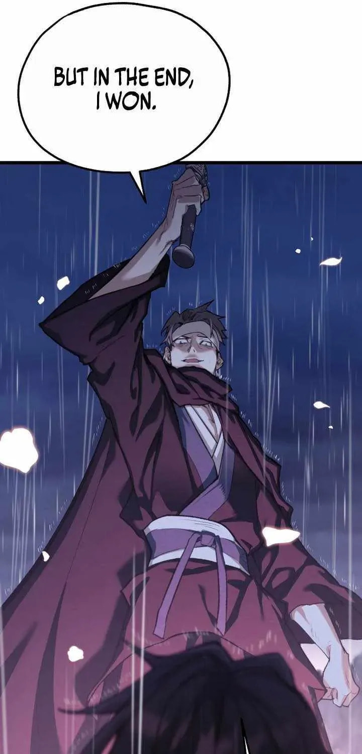 Unrivaled Spear Ghost