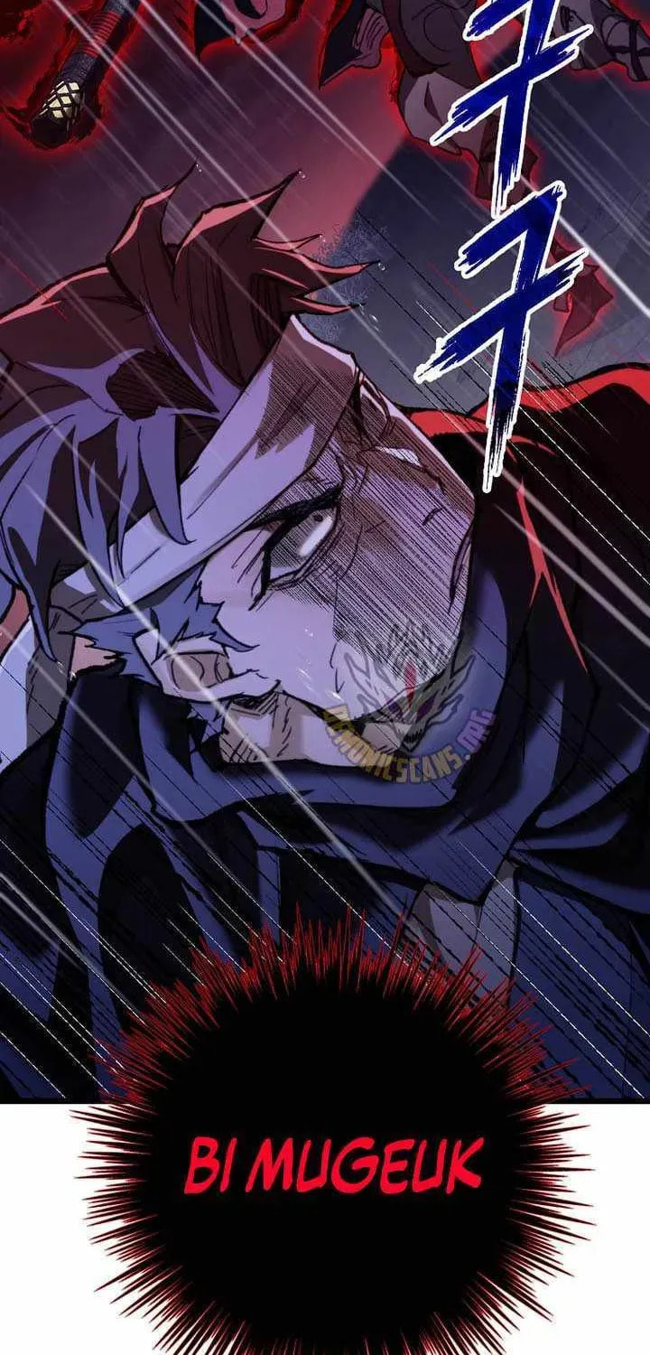 Unrivaled Spear Ghost