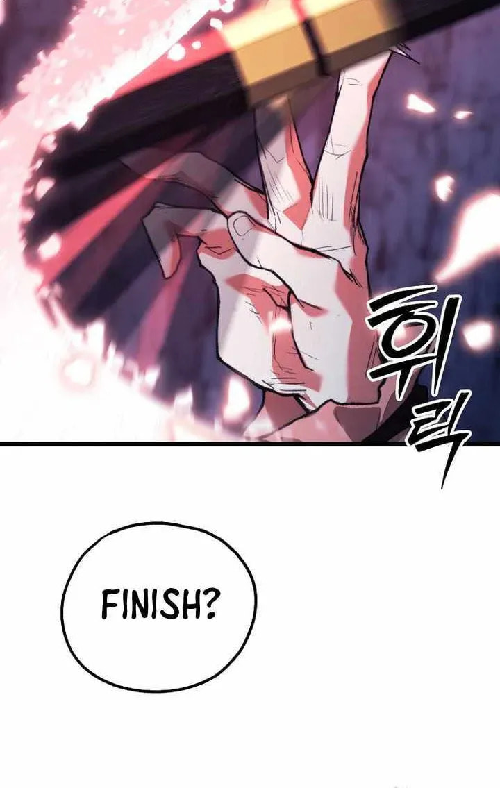 Unrivaled Spear Ghost