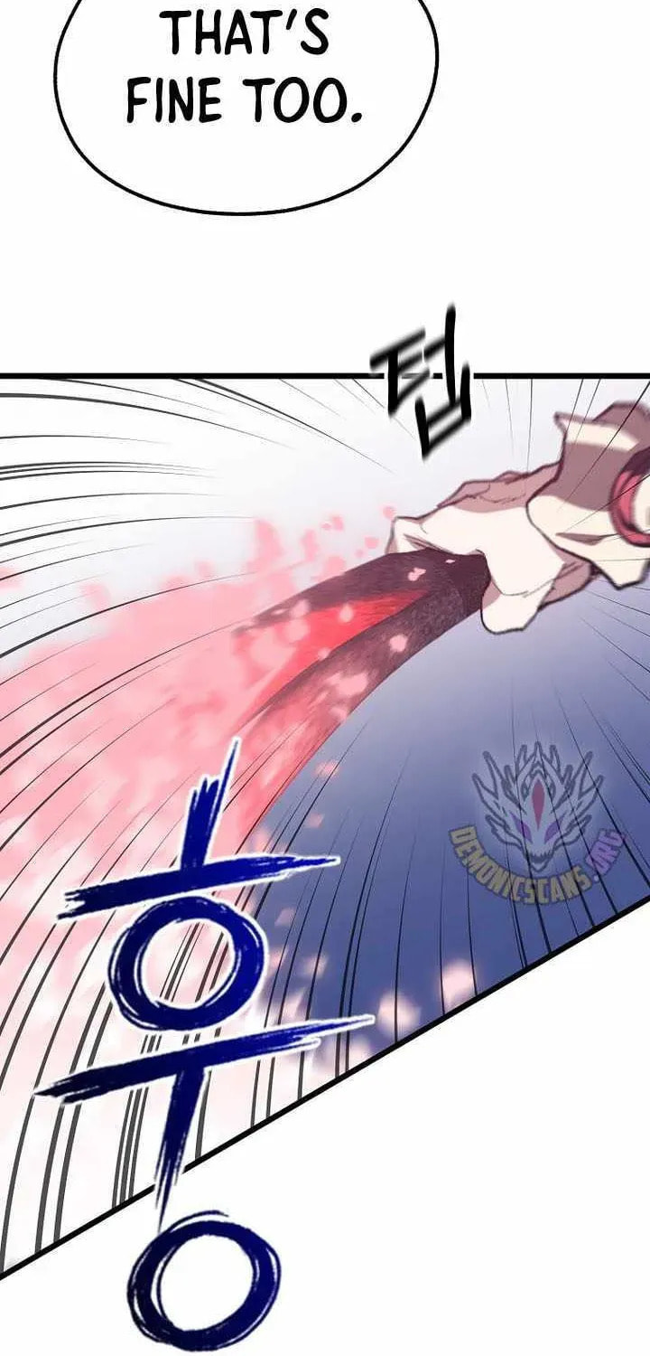 Unrivaled Spear Ghost
