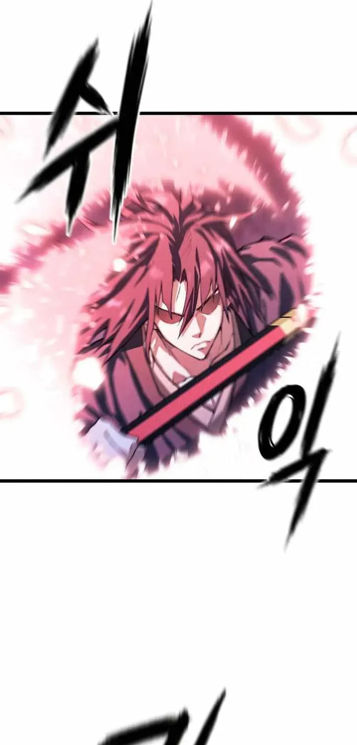Unrivaled Spear Ghost