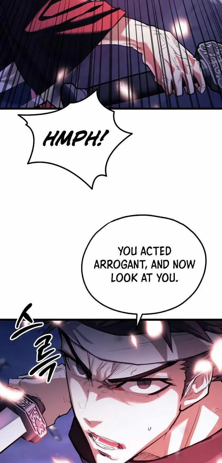 Unrivaled Spear Ghost