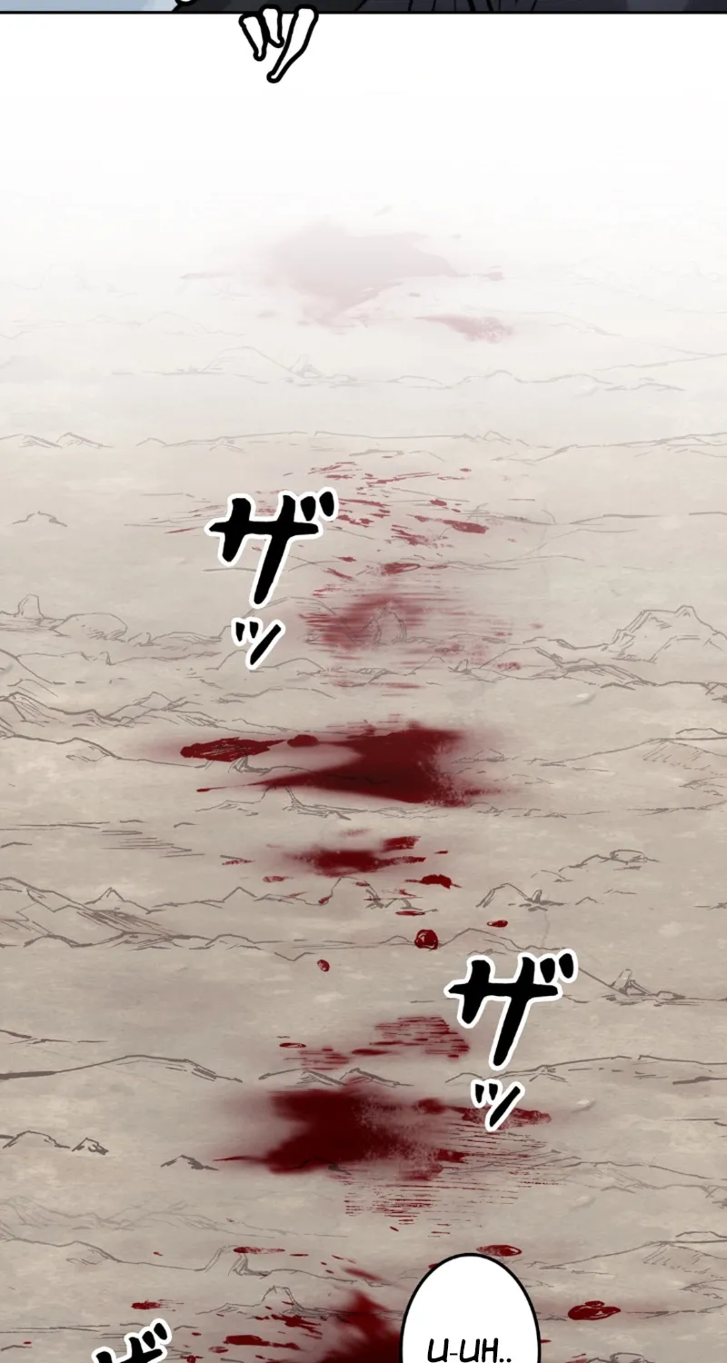 Unrivaled Spear Demon