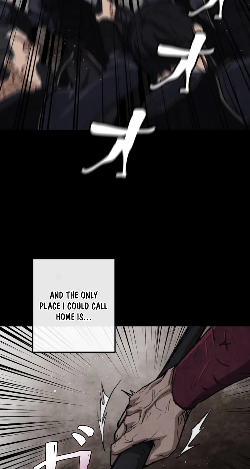 Unrivaled Spear Demon