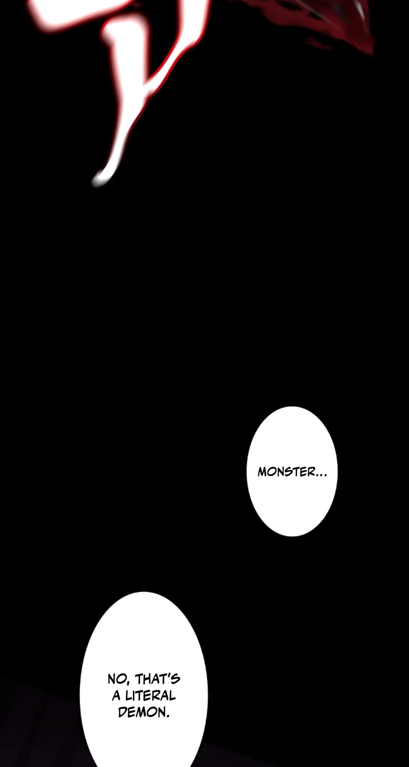 Unrivaled Spear Demon