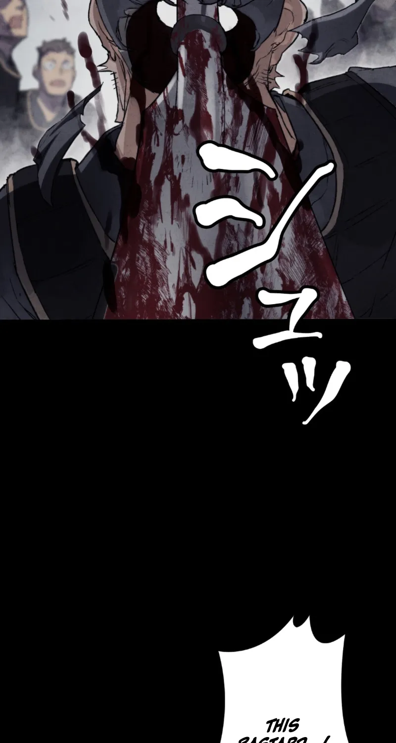 Unrivaled Spear Demon