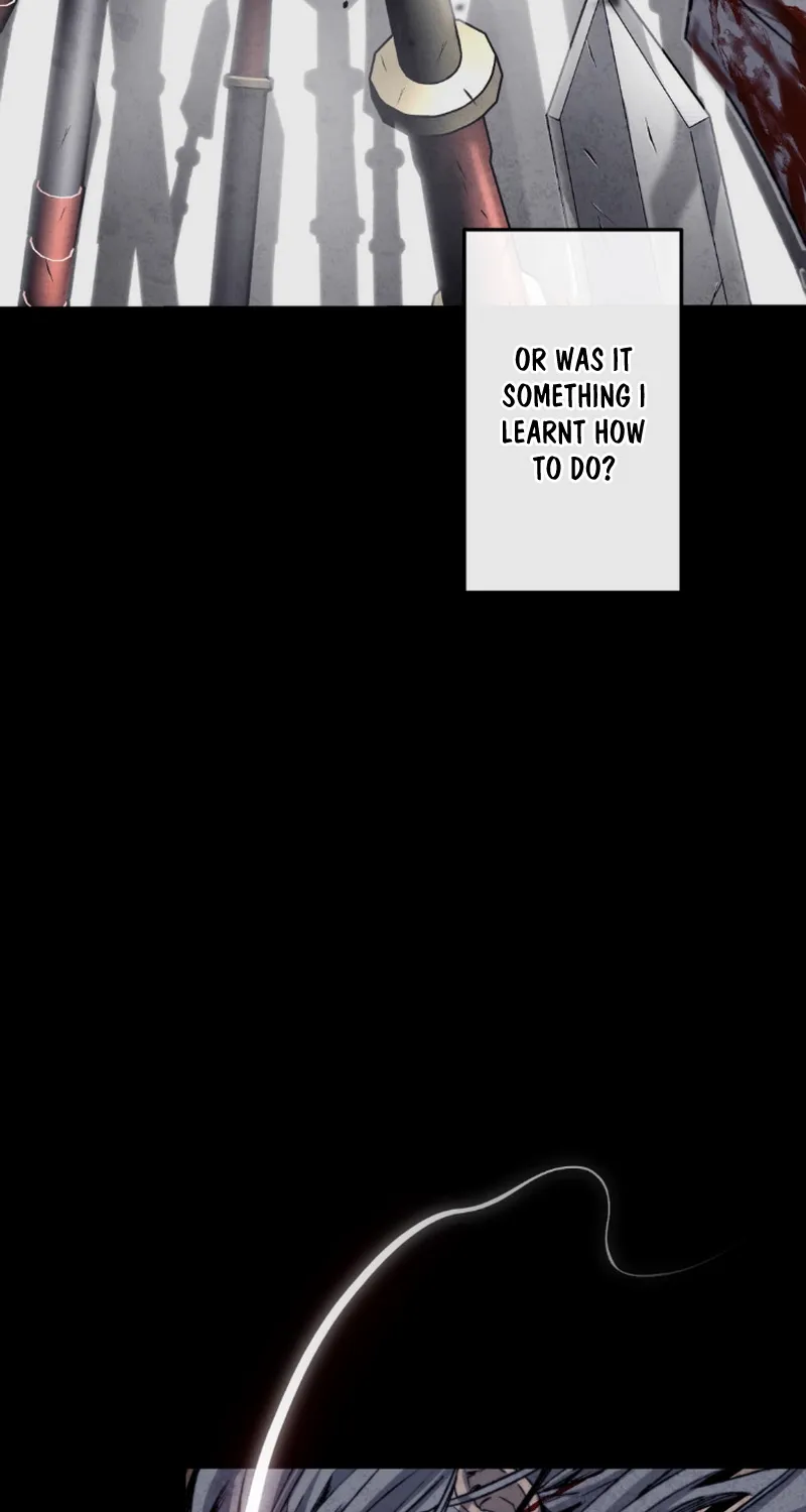 Unrivaled Spear Demon