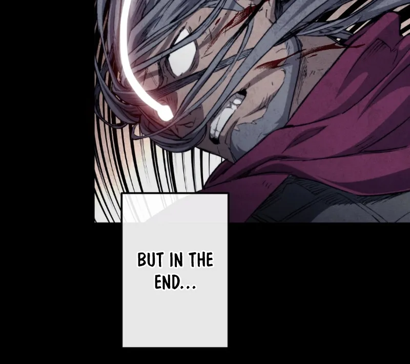 Unrivaled Spear Demon