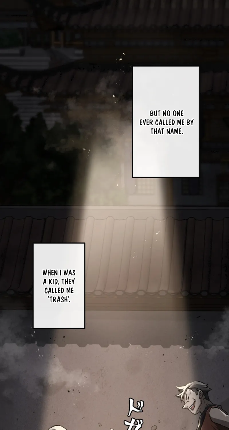 Unrivaled Spear Demon