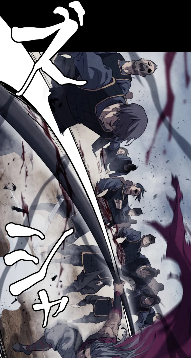 Unrivaled Spear Demon