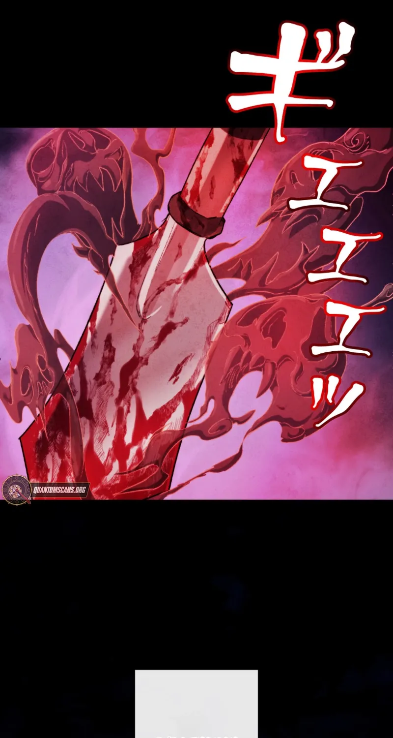 Unrivaled Spear Demon