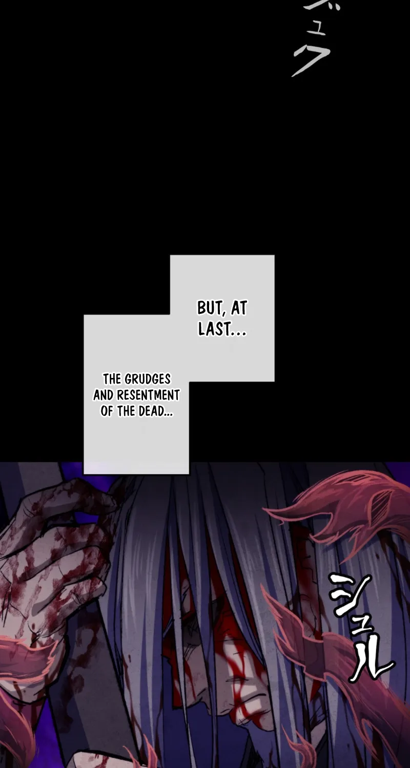 Unrivaled Spear Demon