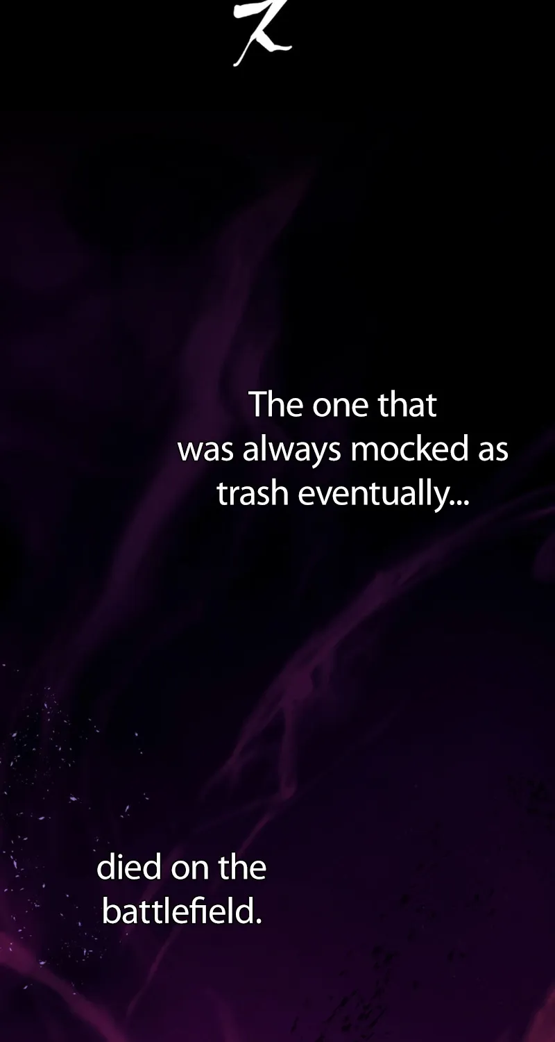 Unrivaled Spear Demon