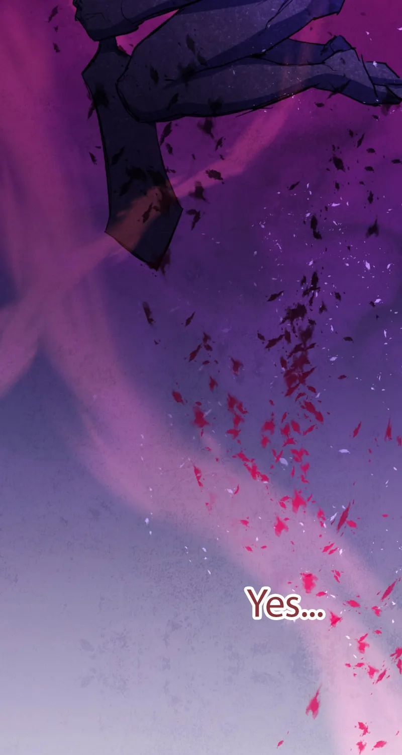 Unrivaled Spear Demon