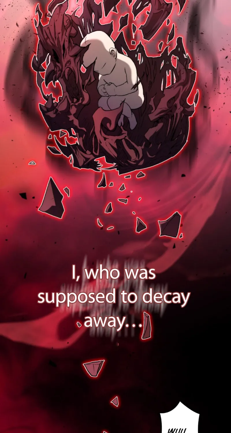 Unrivaled Spear Demon