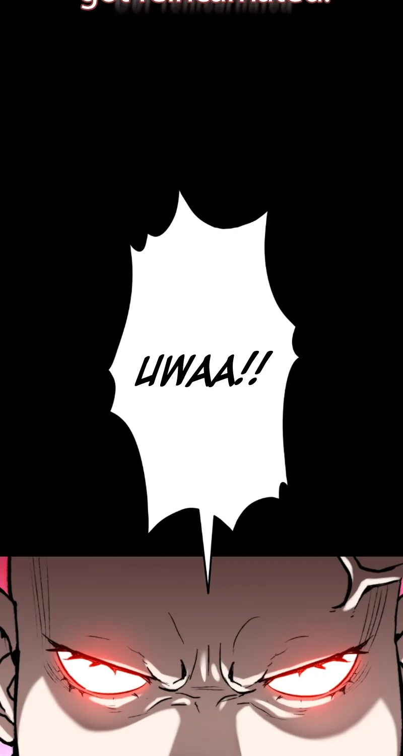 Unrivaled Spear Demon