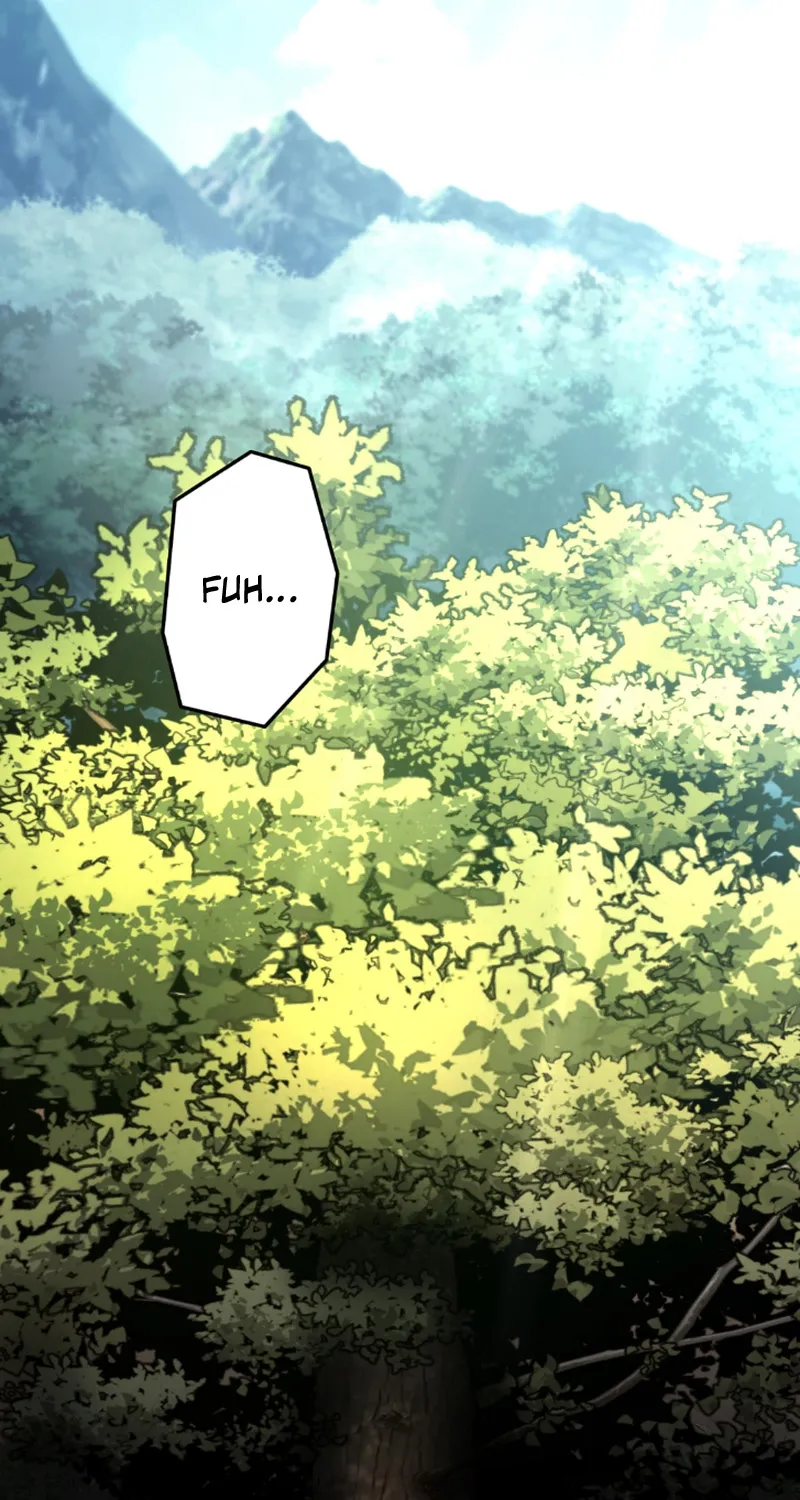 Unrivaled Spear Demon