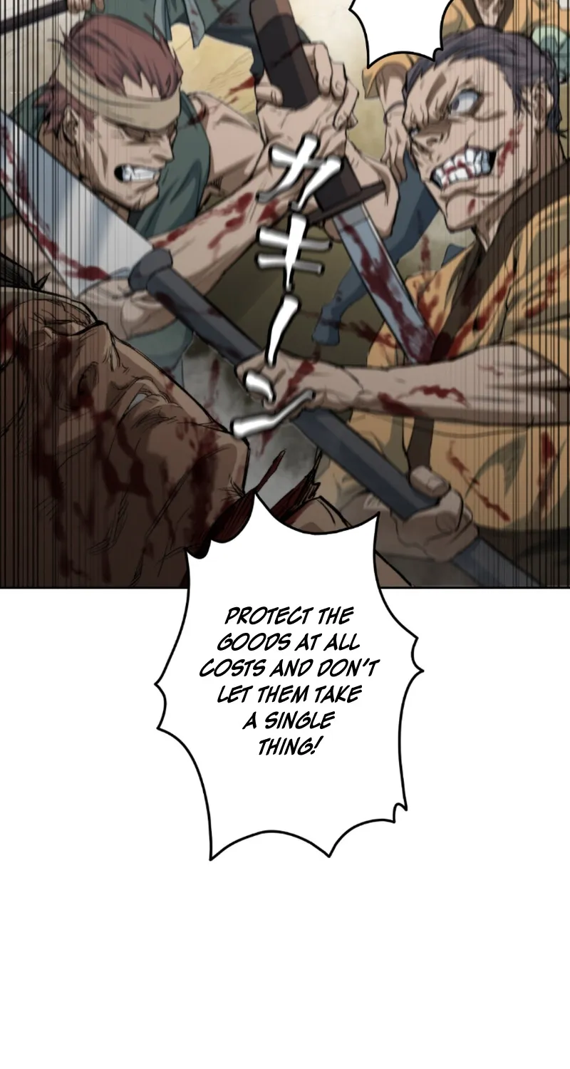 Unrivaled Spear Demon