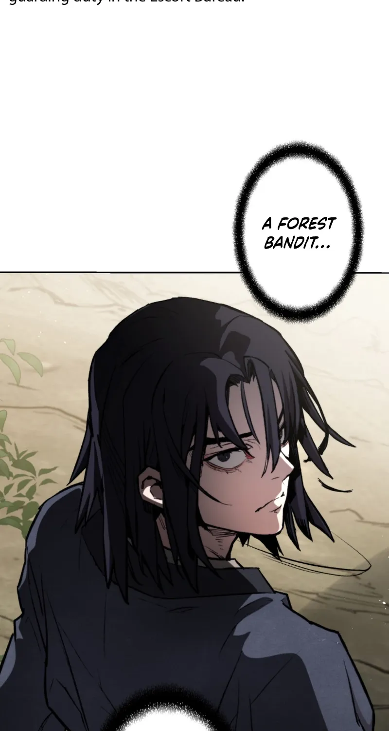 Unrivaled Spear Demon