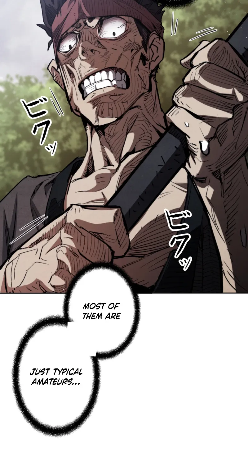 Unrivaled Spear Demon