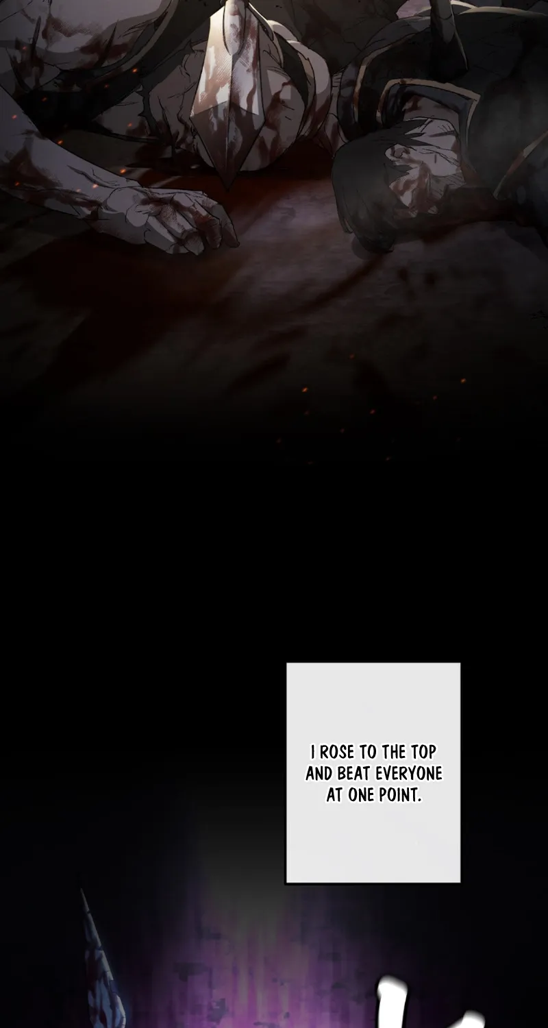 Unrivaled Spear Demon