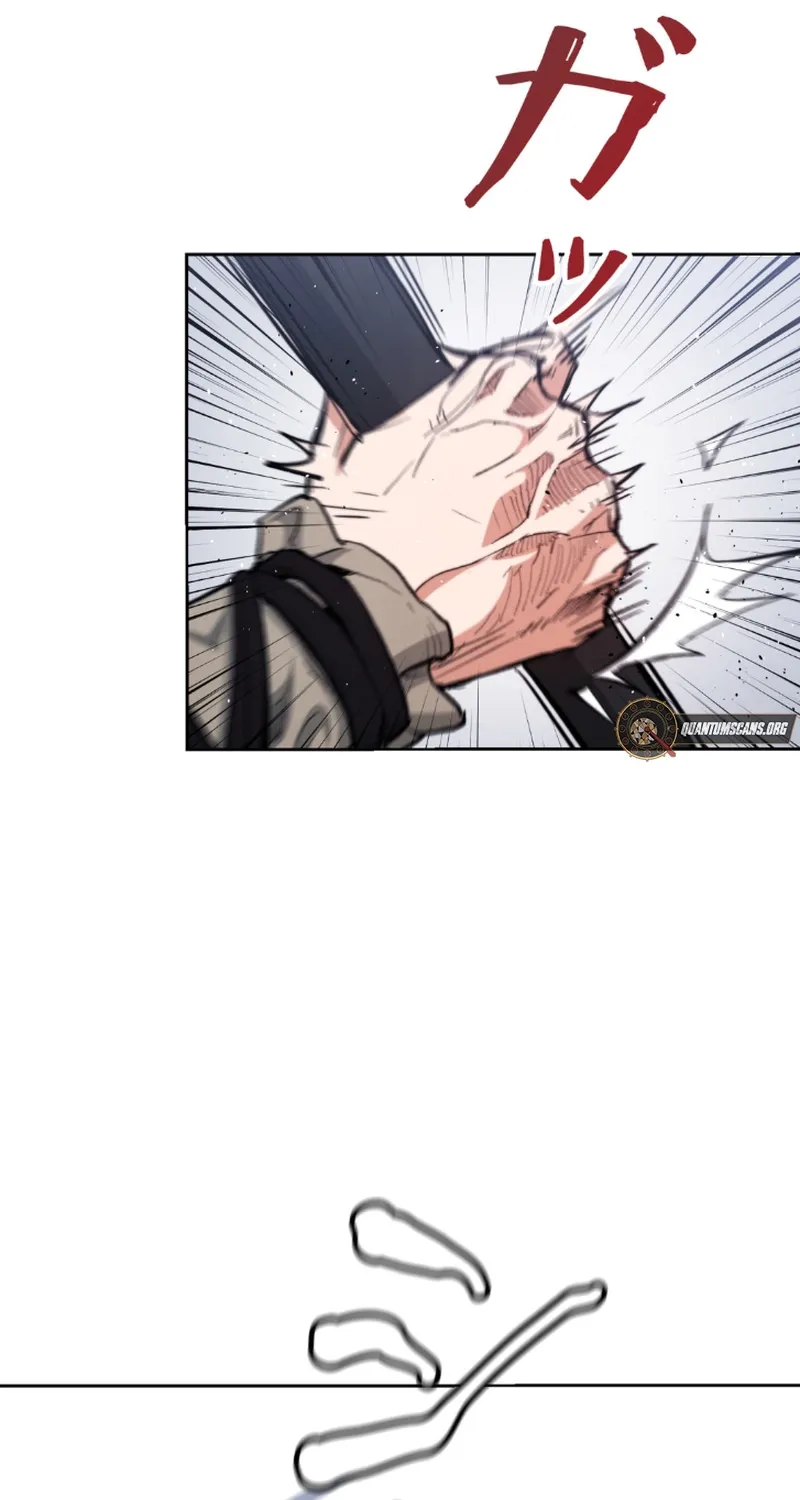 Unrivaled Spear Demon