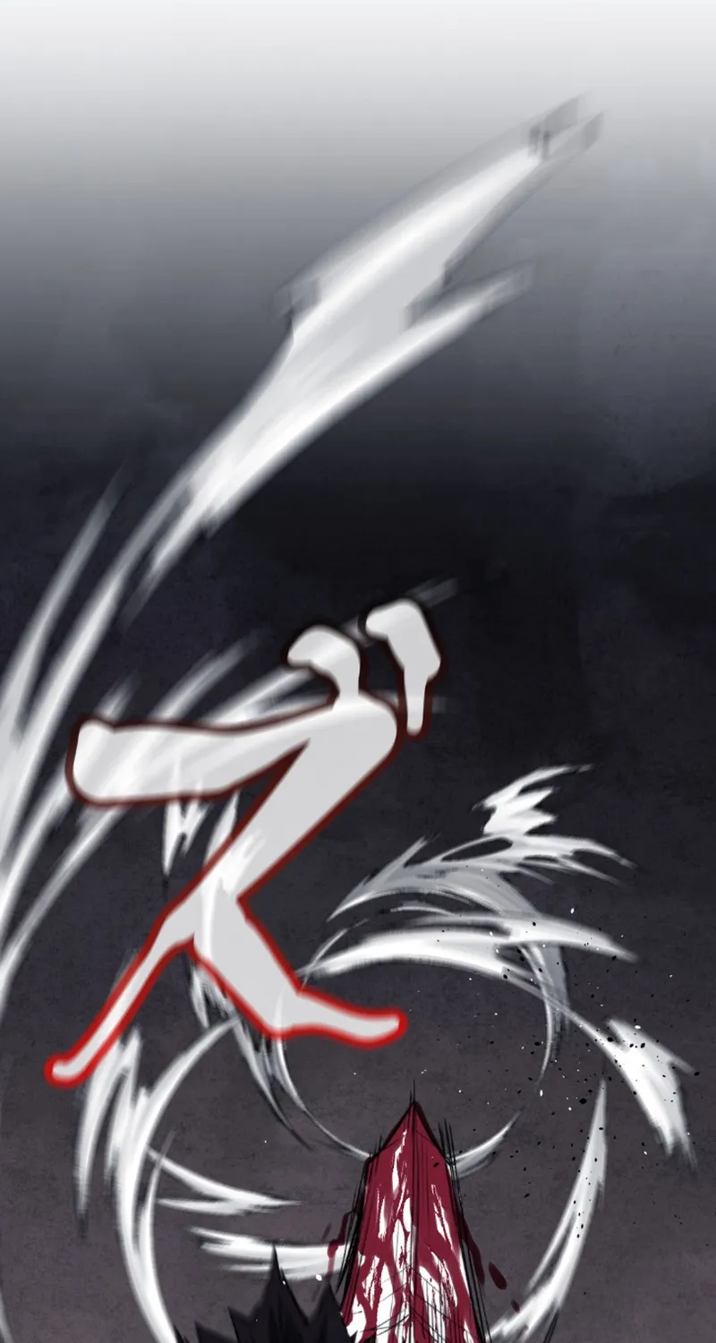 Unrivaled Spear Demon