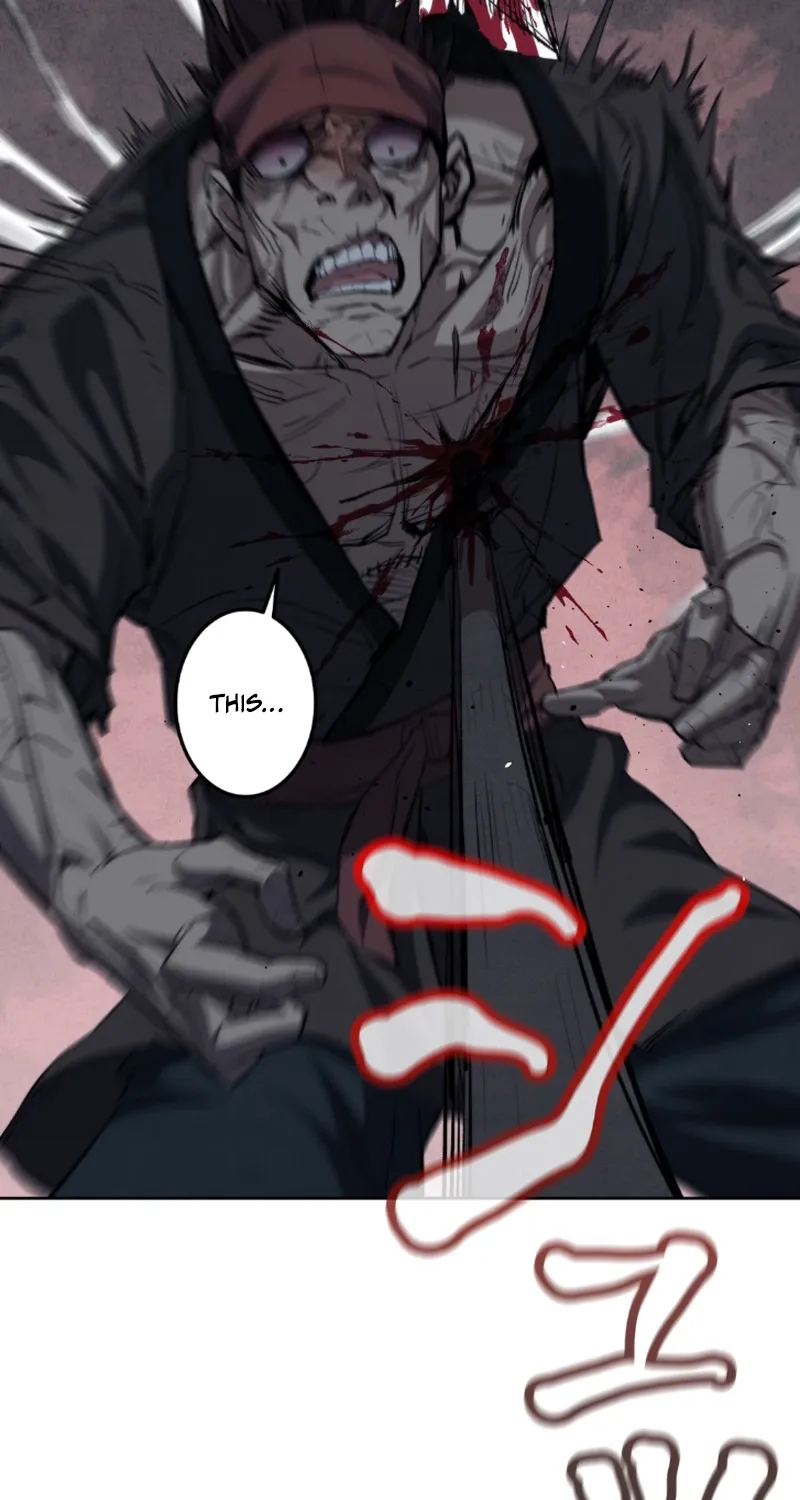 Unrivaled Spear Demon