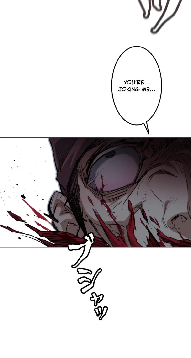 Unrivaled Spear Demon