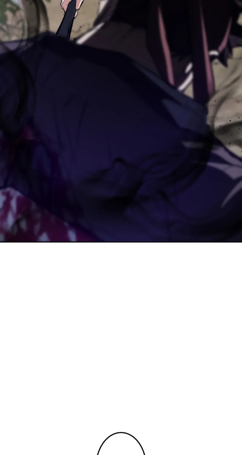 Unrivaled Spear Demon