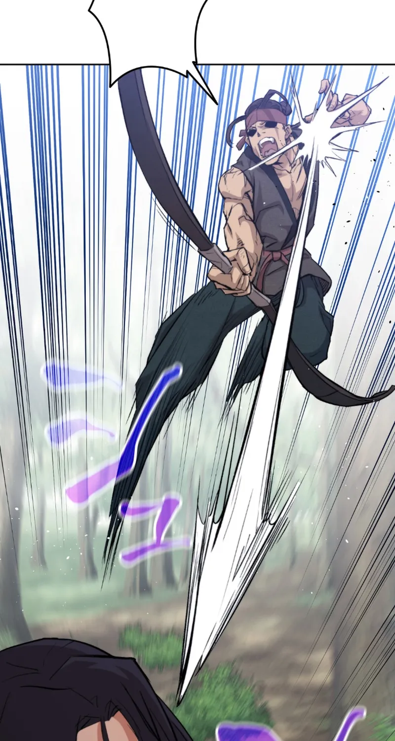 Unrivaled Spear Demon