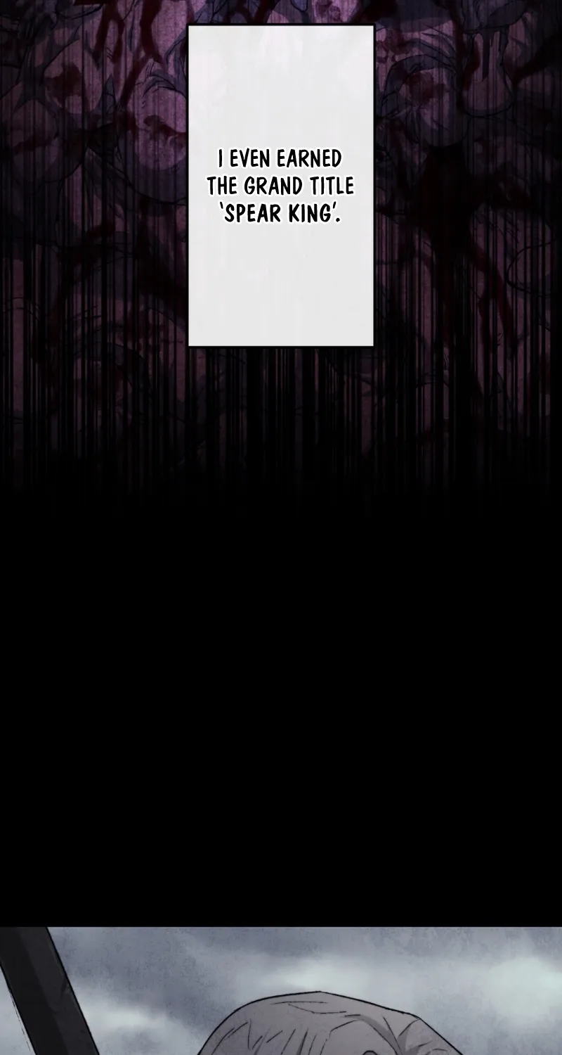 Unrivaled Spear Demon