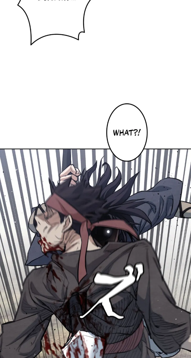 Unrivaled Spear Demon