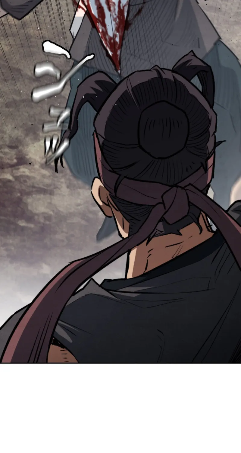 Unrivaled Spear Demon