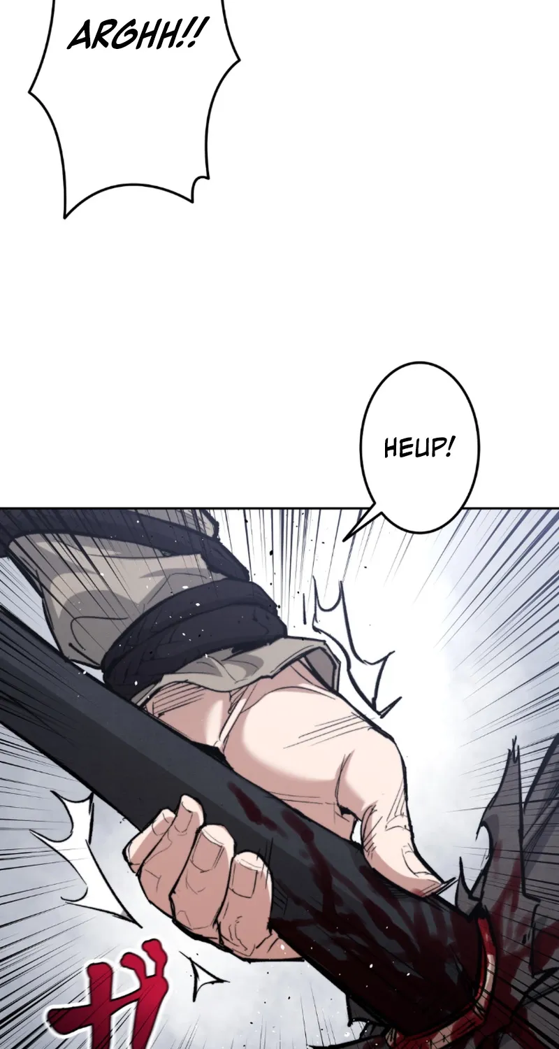 Unrivaled Spear Demon