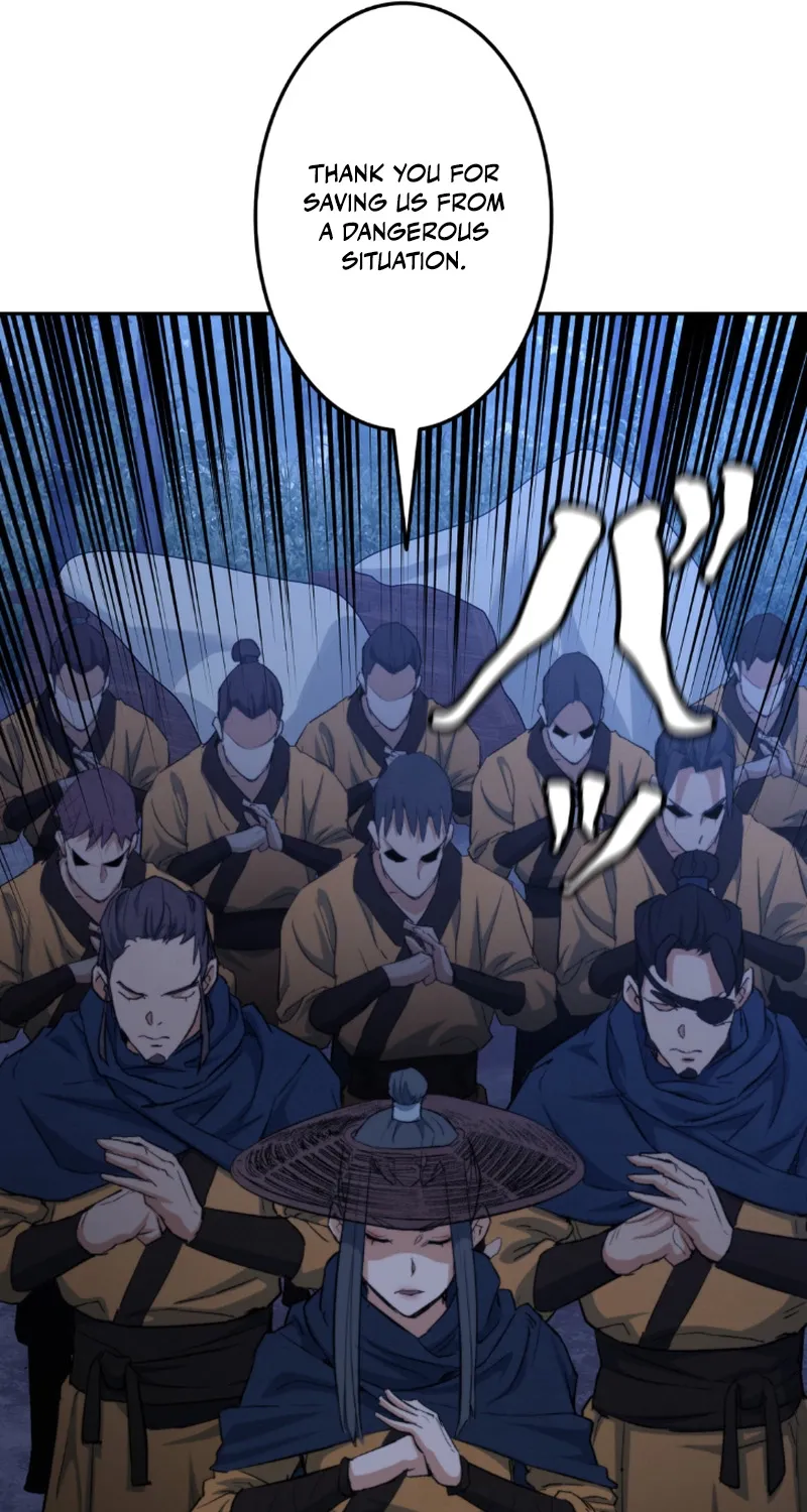 Unrivaled Spear Demon