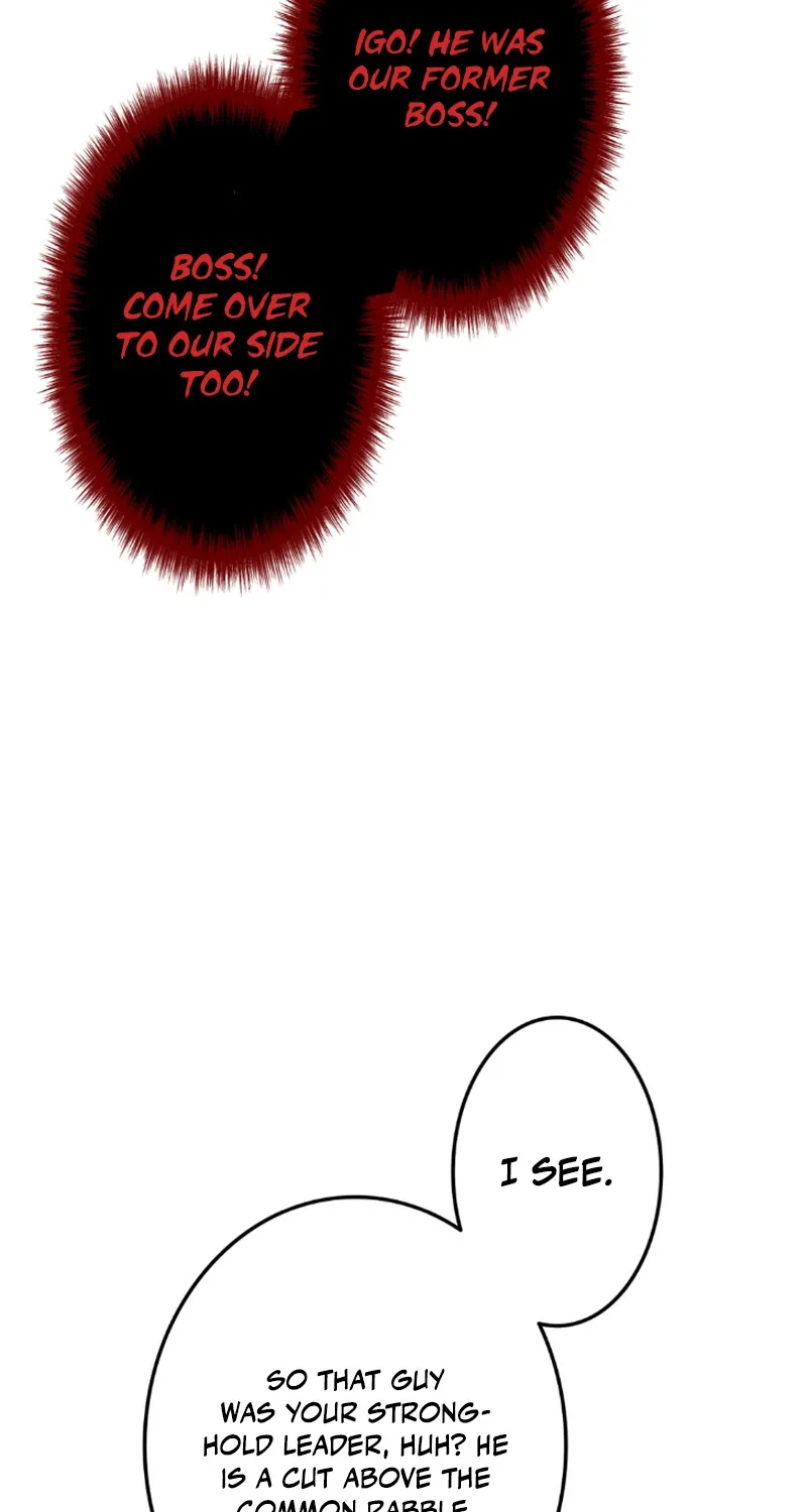 Unrivaled Spear Demon