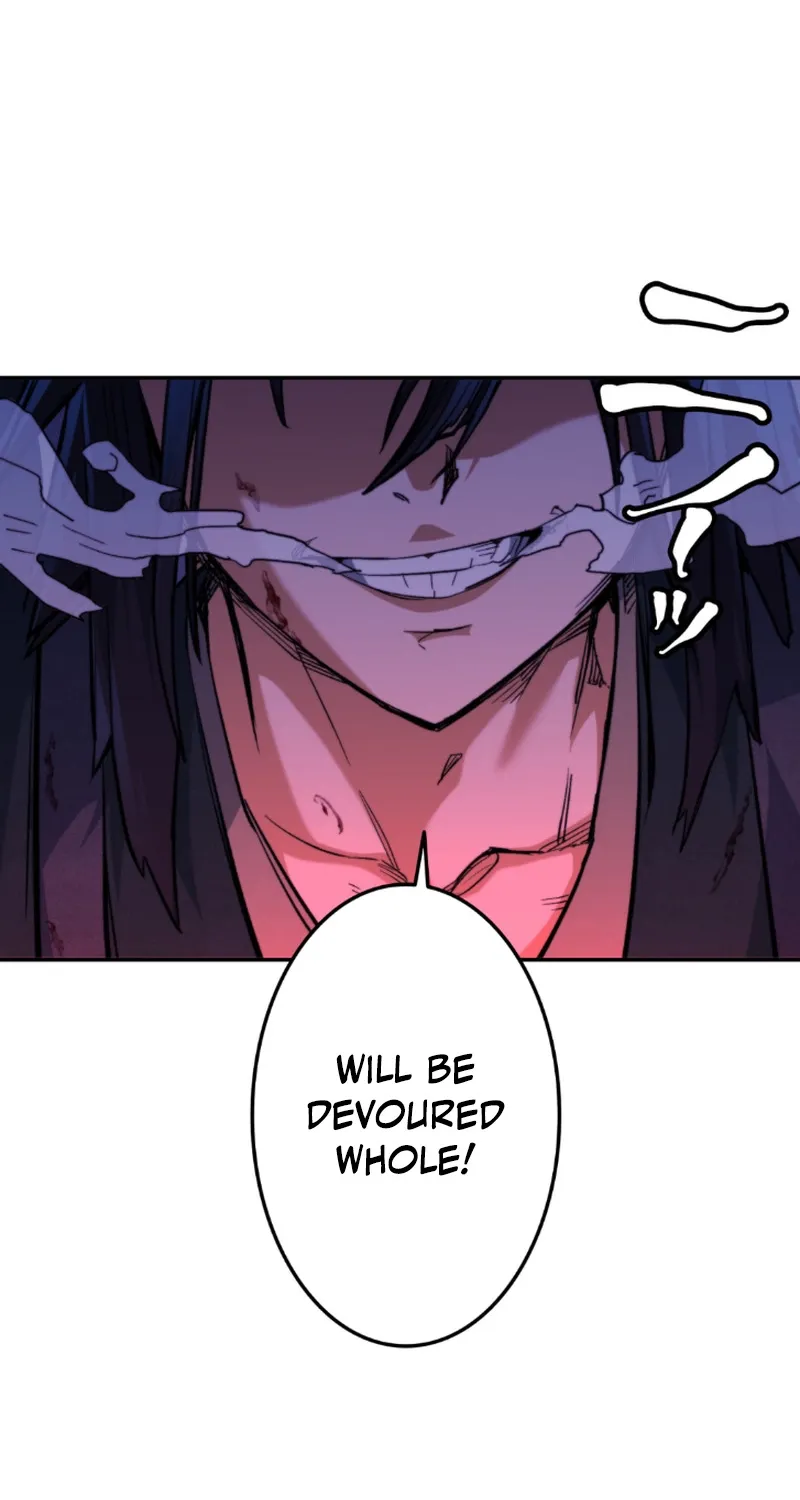 Unrivaled Spear Demon