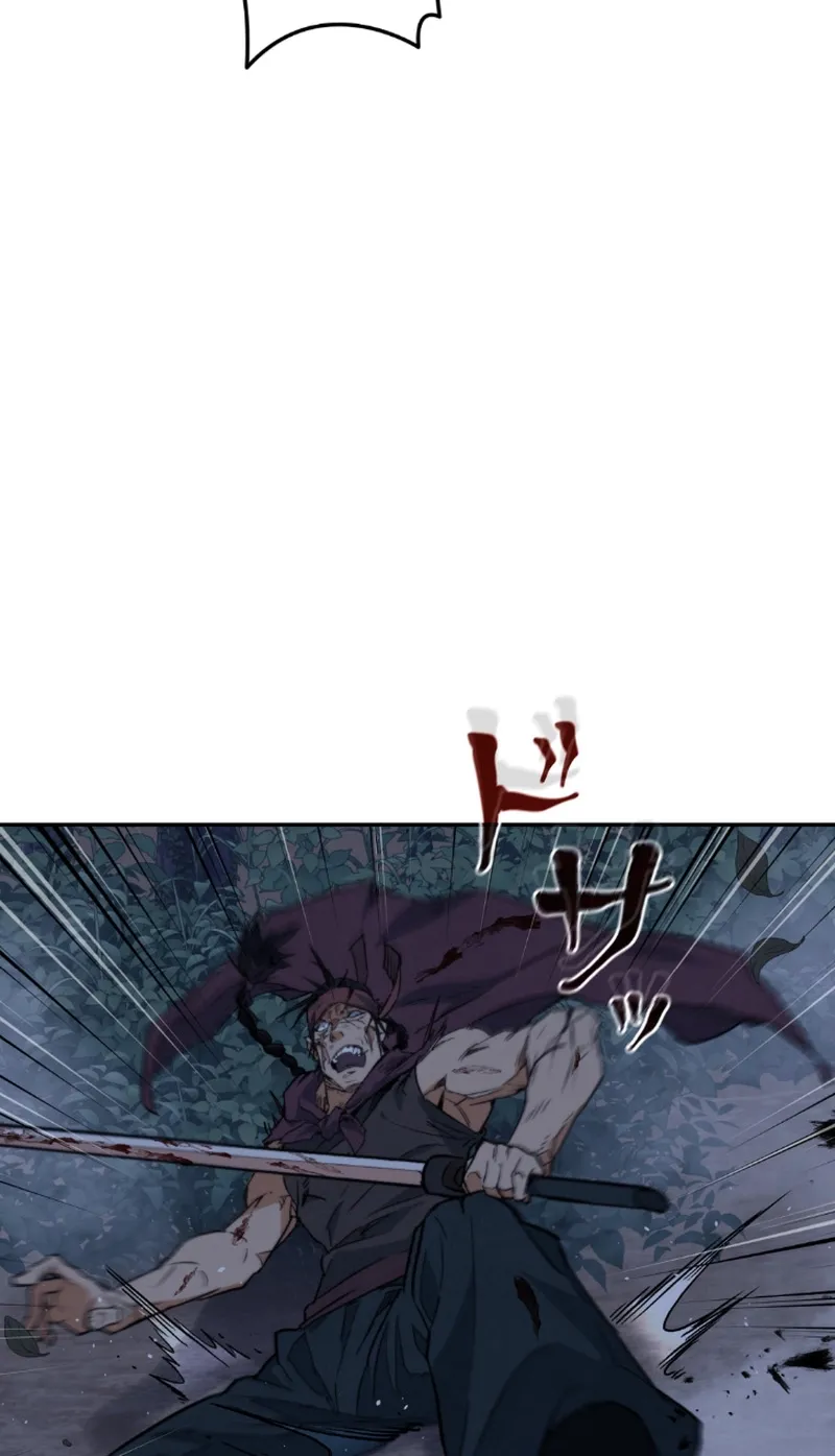 Unrivaled Spear Demon