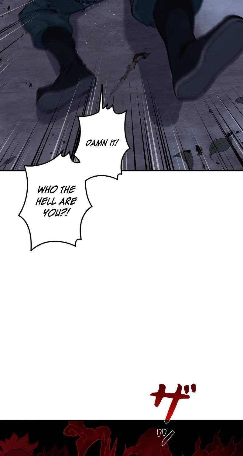 Unrivaled Spear Demon