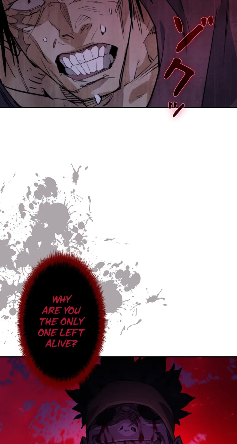 Unrivaled Spear Demon