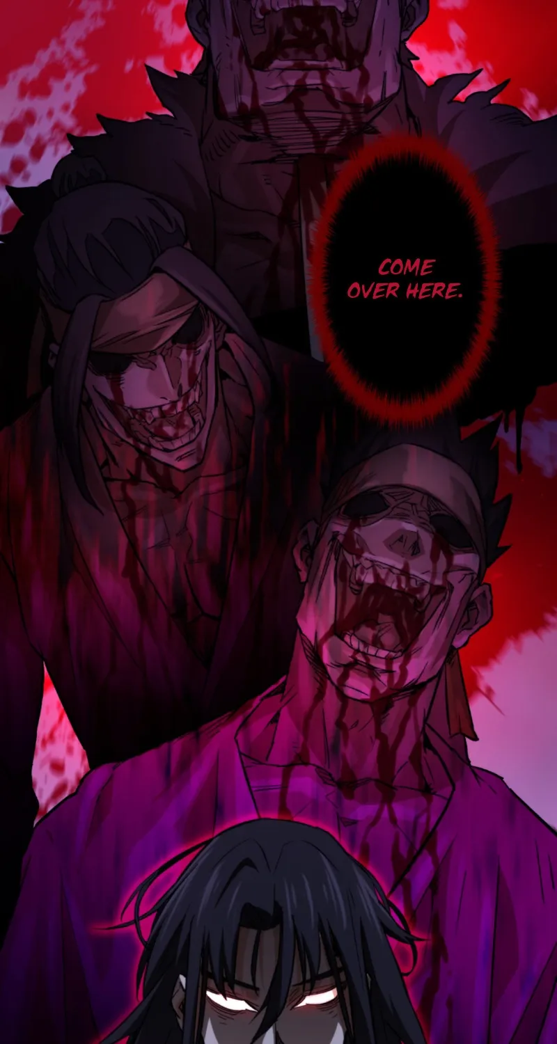 Unrivaled Spear Demon